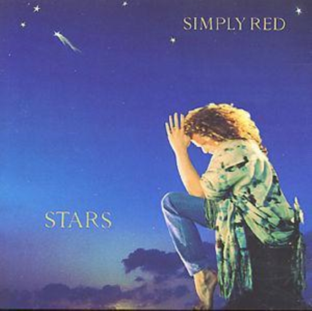 Simply Red - Stars CD - Volume.ro