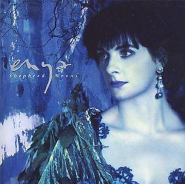 Enya - Shepherd Moons - Volume.ro