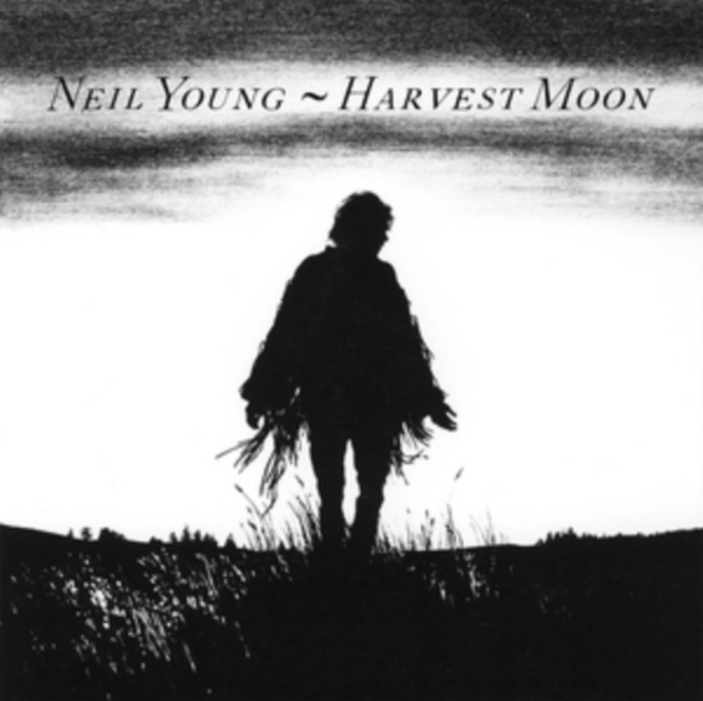 Neil Young - Harvest Moon - Volume.ro