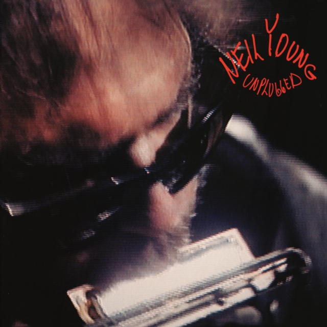 Neil Young - Unplugged - Volume.ro