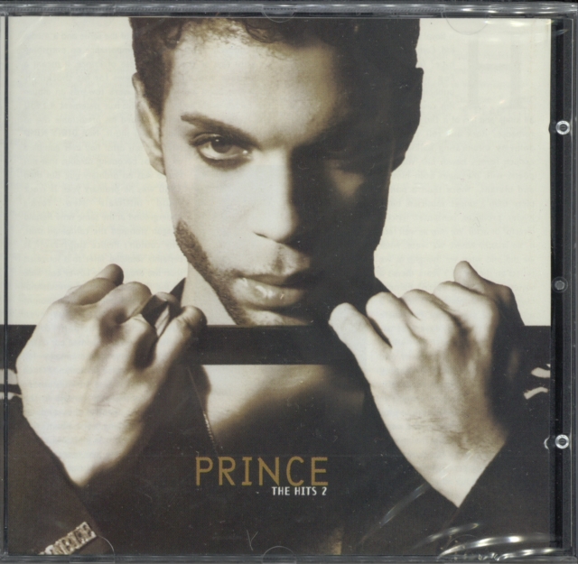 Prince - The Hits 2 - Volume.ro