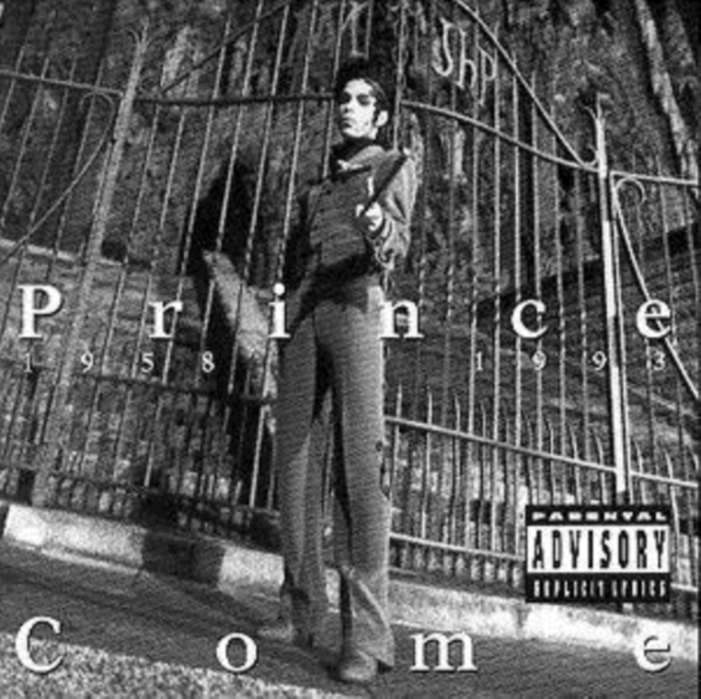 Prince - Come - Volume.ro