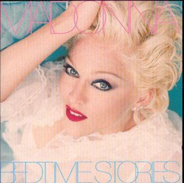Madonna - Bedtime Stories - Volume.ro