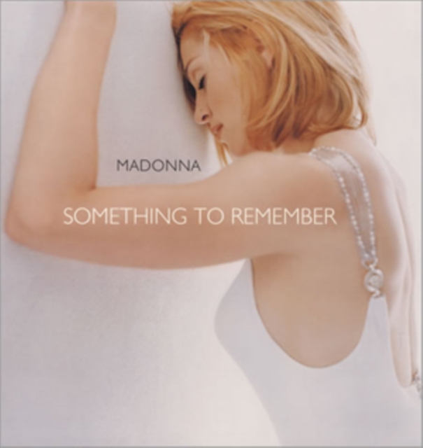 Madonna - Something to Remember - Volume.ro