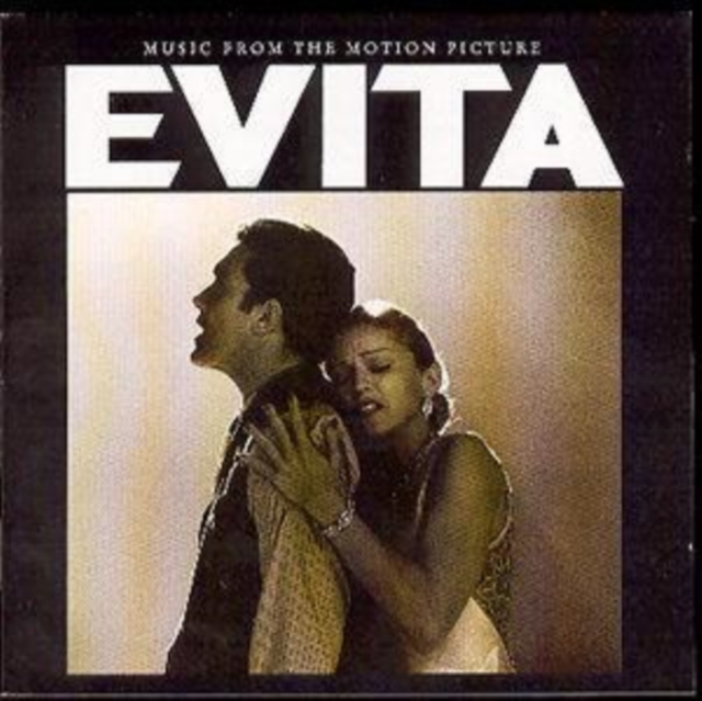 NO NO NO Original Soundtrack - Evita - Volume.ro