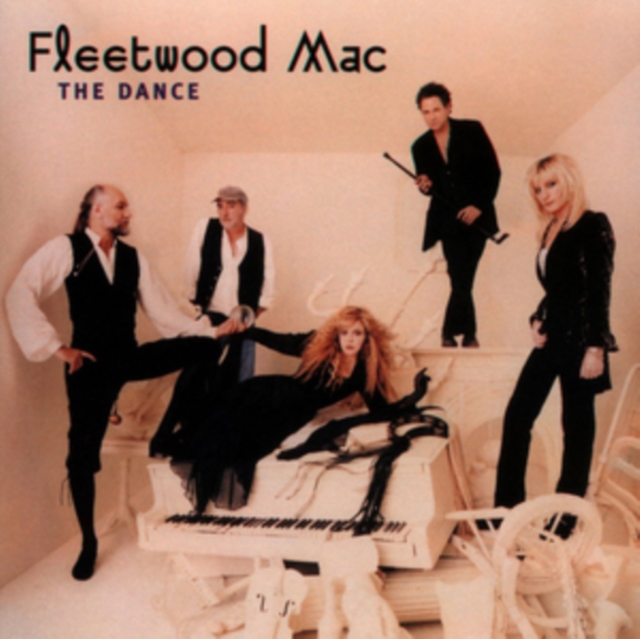 Fleetwood Mac - The Dance CD - Volume.ro