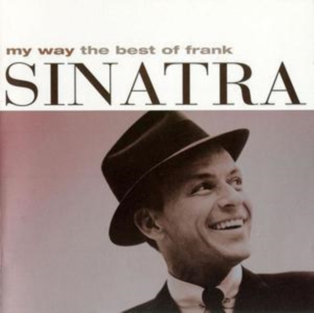 Frank Sinatra - My Way - Volume.ro