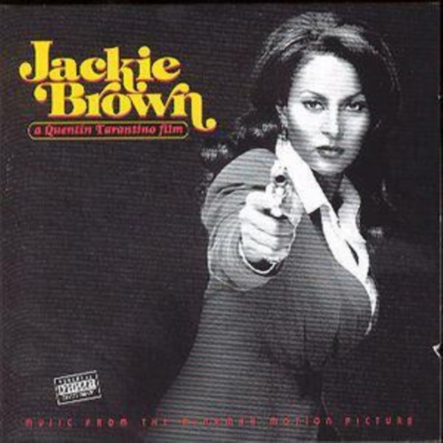Original Soundtrack - Jackie Brown - Volume.ro
