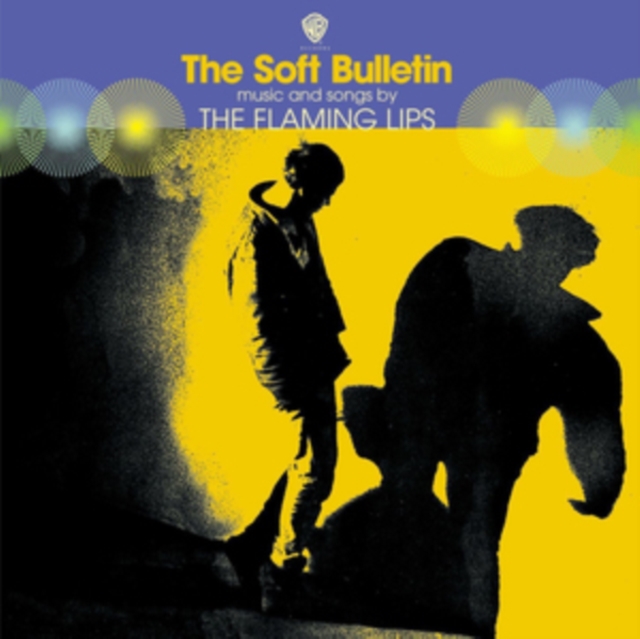 The Flaming Lips - The Soft Bulletin - Volume.ro