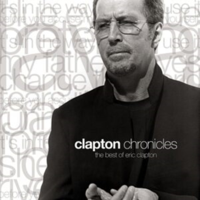 Eric Clapton - Chronicles - Volume.ro