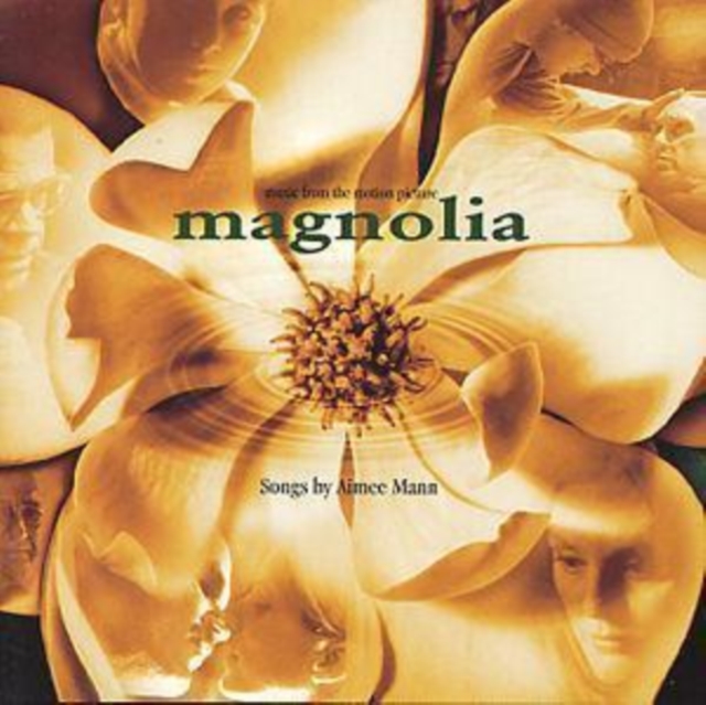 Original Soundtrack - Magnolia - Volume.ro