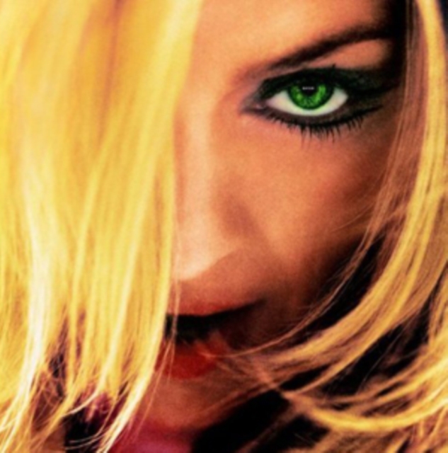 Madonna - GHV2 - Volume.ro