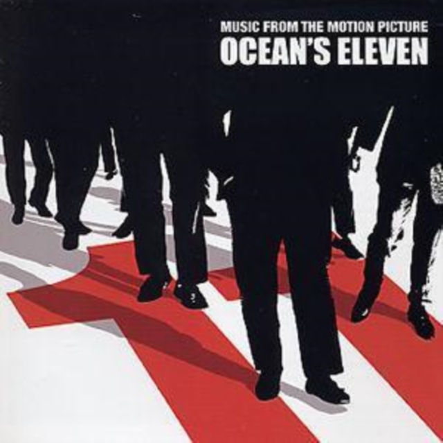 Original Soundtrack - Ocean's Eleven - Volume.ro