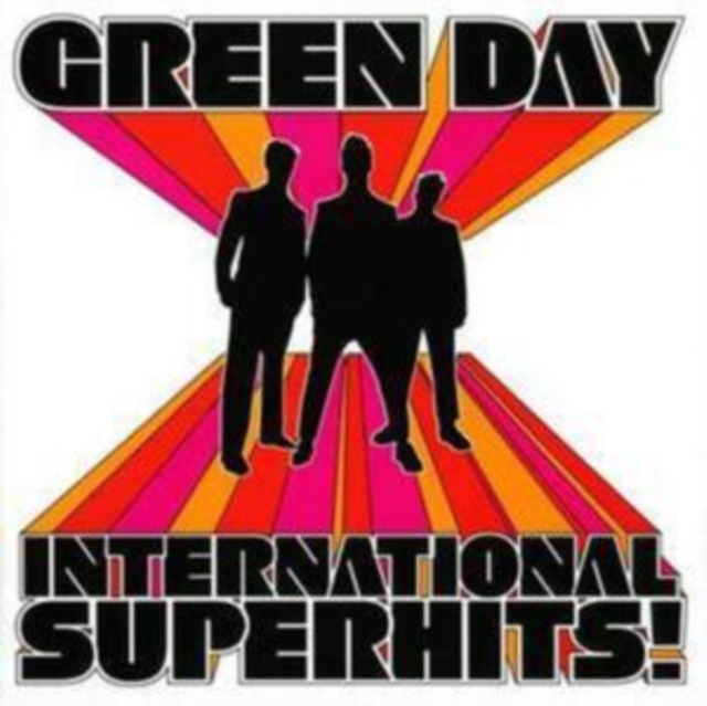 Green Day - International Superhits! - Volume.ro