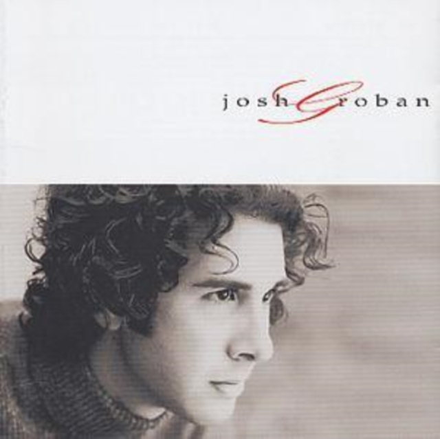 Josh Groban - Josh Groban - Volume.ro