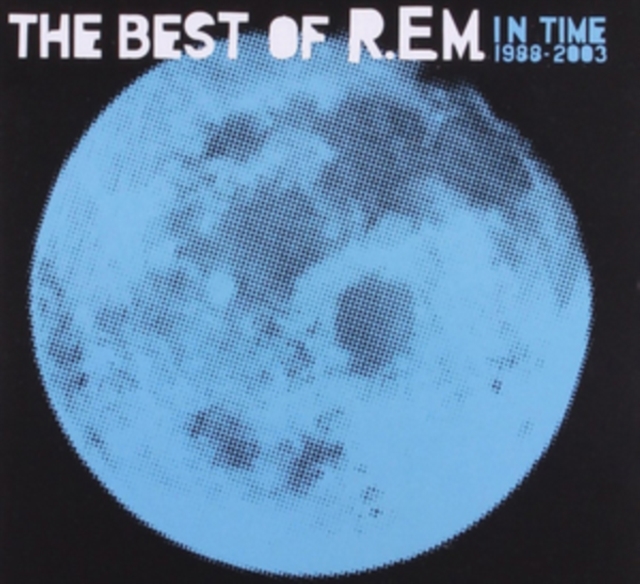 R.E.M. - In Time - Volume.ro