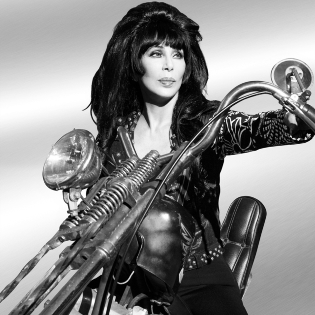 Cher - Forever CD - Volume.ro
