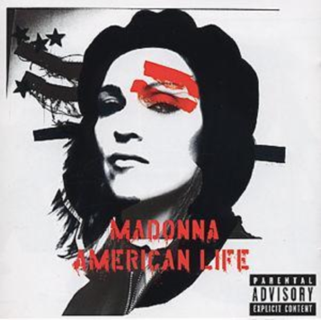 Madonna - American Life - Volume.ro