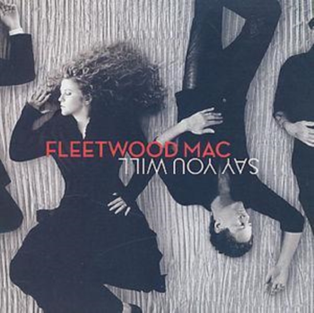 Fleetwood Mac - Say You Will - Volume.ro