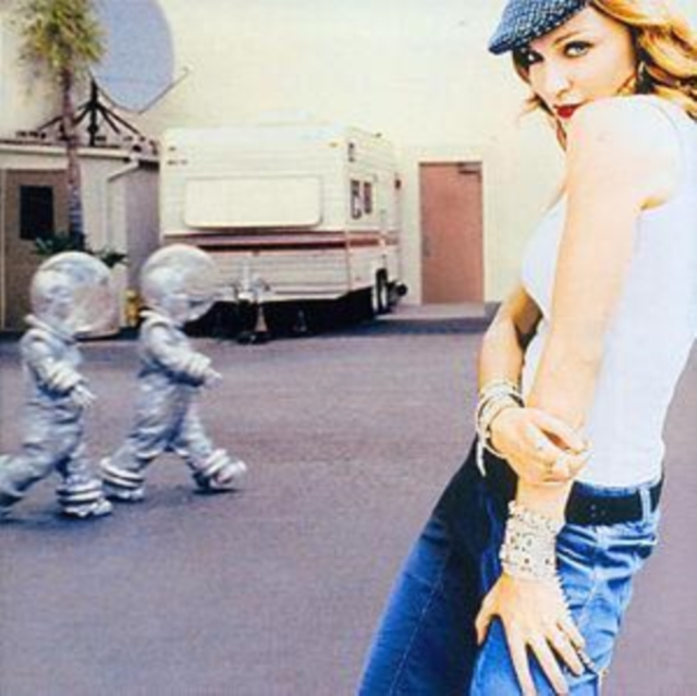Madonna - Remixed and Revisited EP - Volume.ro