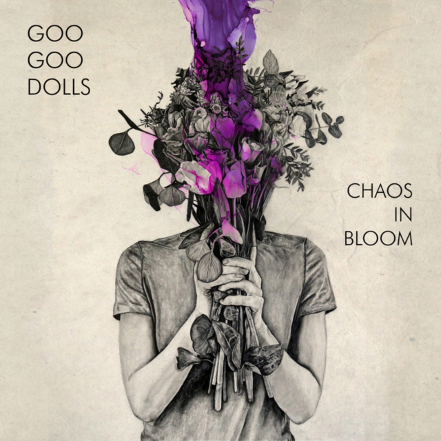 Goo Goo Dolls - Chaos in Bloom CD - Volume.ro
