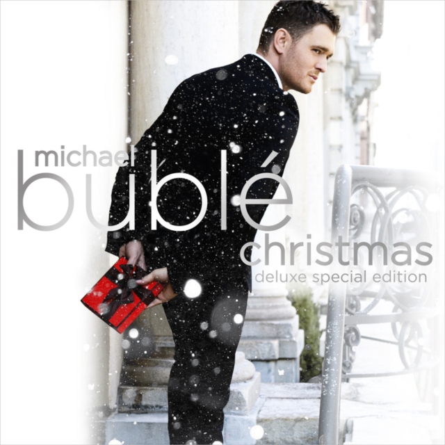 Michael Buble - Christmas CD - Volume.ro