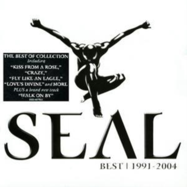 Seal - Best: 1991 - 2004 - Volume.ro