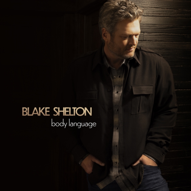 Blake Shelton - Body Language - Volume.ro