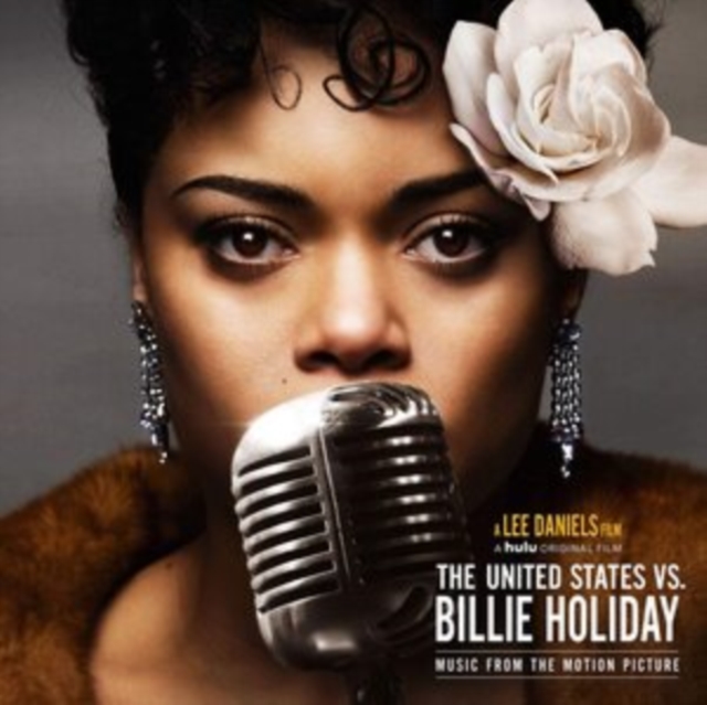 The United States Vs. Billie Holiday CD / Album - Volume.ro