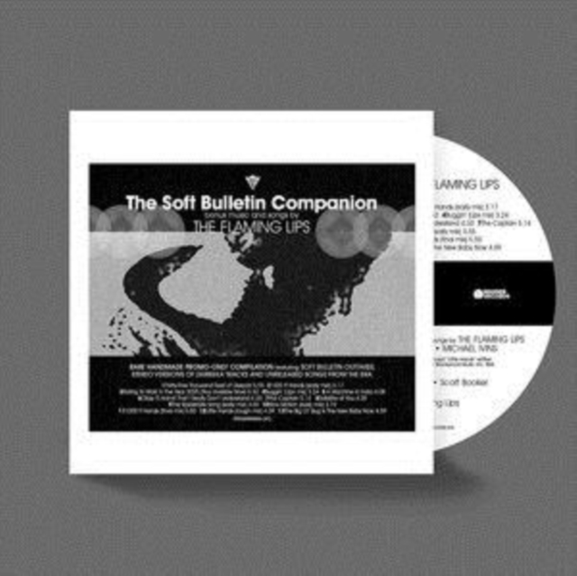 The Flaming Lips - The Soft Bulletin Companion - Volume.ro