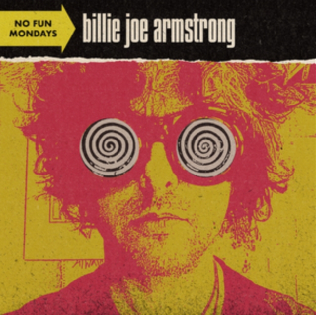 Billie Joe Armstrong - No Fun Mondays CD - Volume.ro
