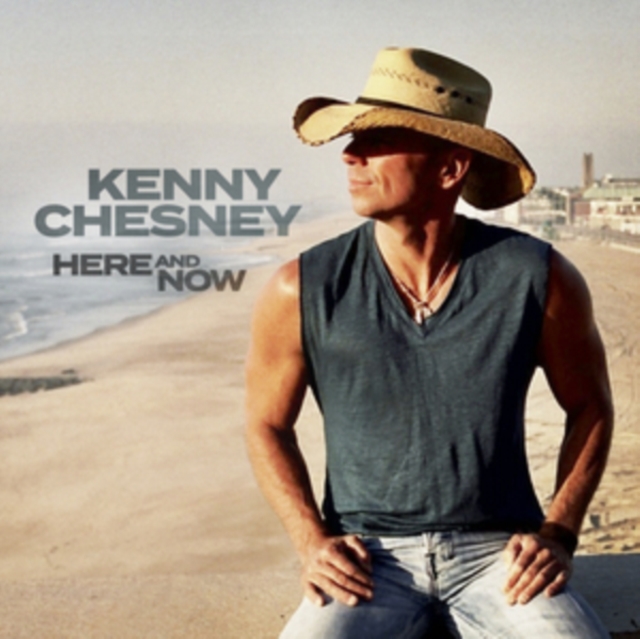 Kenny Chesney - Here and Now - Volume.ro