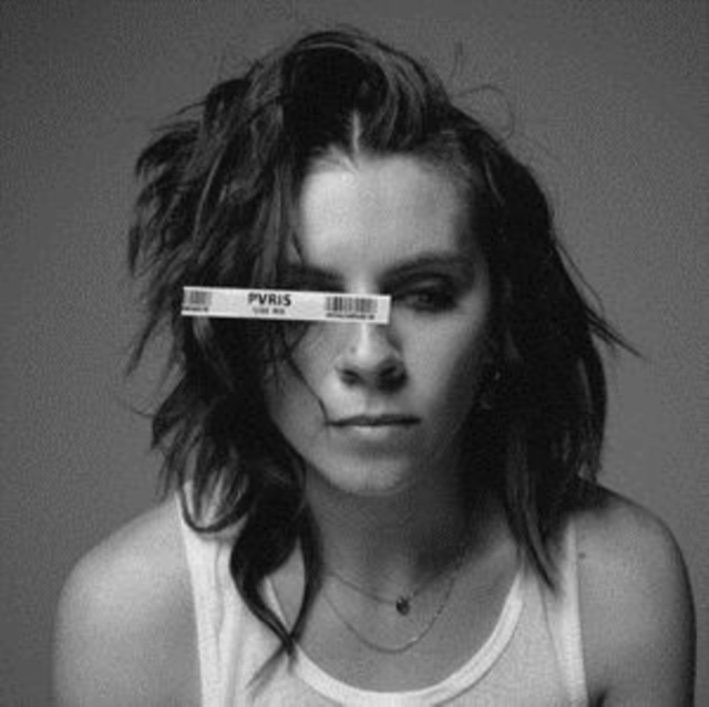 Pvris - Use Me - Volume.ro