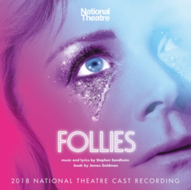 National Theatre Cast Recording - Follies - Volume.ro