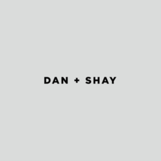 Dan And Shay - Dan + Shay CD - Volume.ro