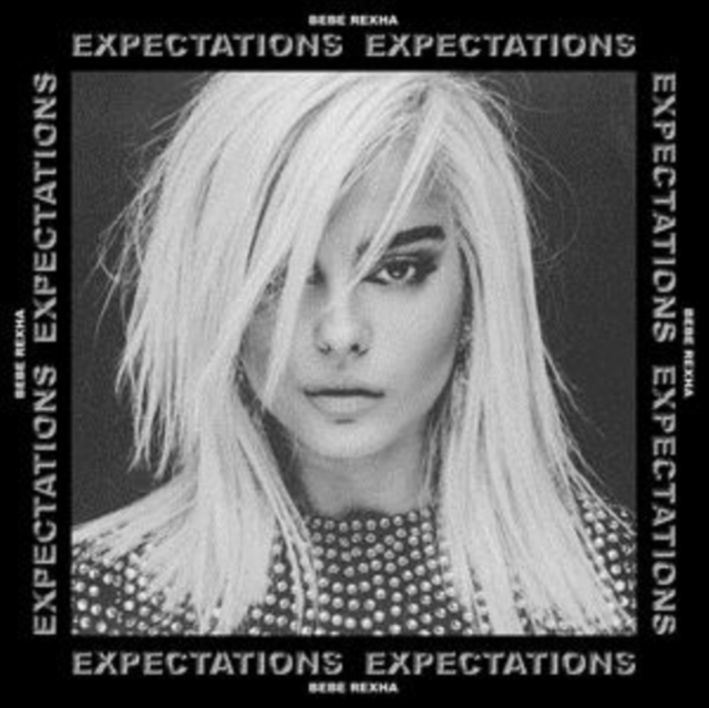 Bebe Rexha - Expectations - Volume.ro