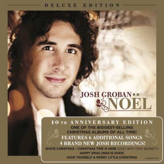 Josh Groban - Noël - Volume.ro