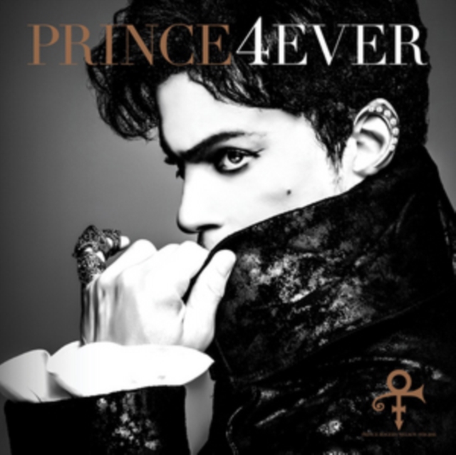 Prince - 4EVER CD - Volume.ro