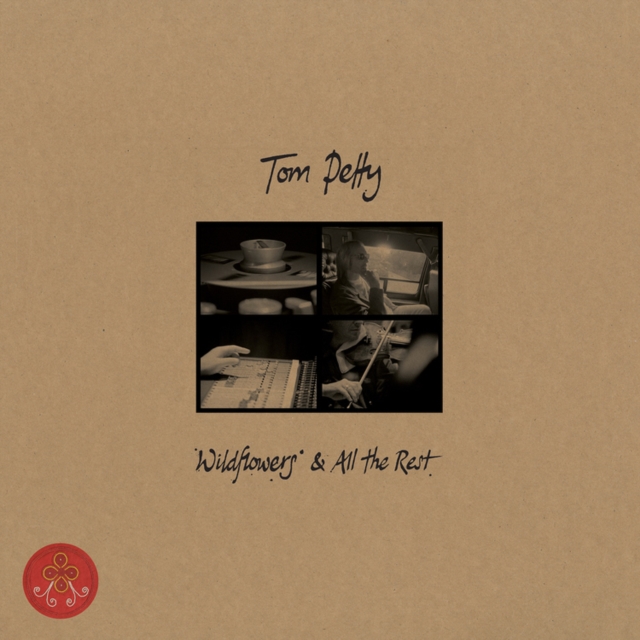 Tom Petty - Wildflowers & All the Rest CD - Volume.ro
