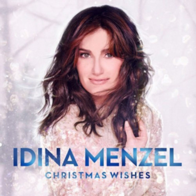 Idina Menzel - Christmas Wishes - Volume.ro