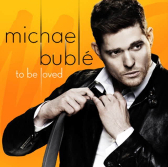 Michael Buble - To Be Loved - Volume.ro