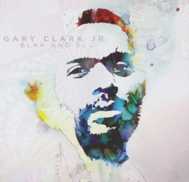 Blak and Blu CD / Album - Volume.ro