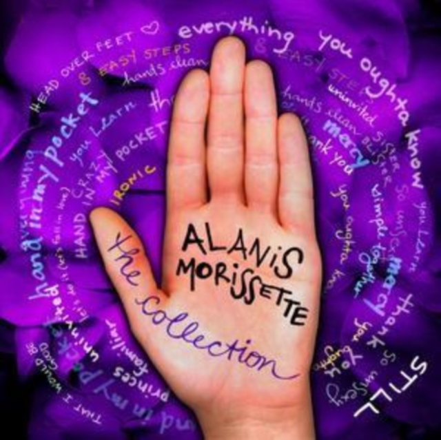 Alanis Morissette - The Collection - Volume.ro