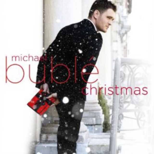 Michael Buble - Christmas - Volume.ro