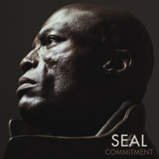 Seal - Seal VI: Commitment - Volume.ro