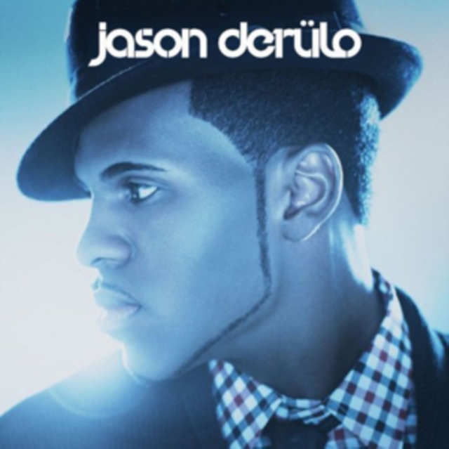 Jason Derulo - Jason Derulo - Volume.ro