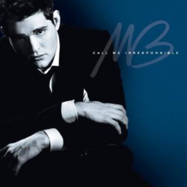 Call Me Irresponsible CD / Album - Volume.ro