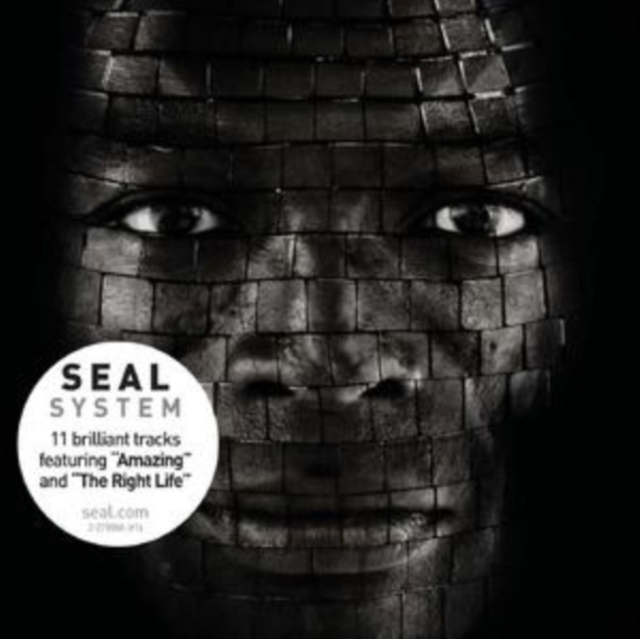 Seal - System - Volume.ro