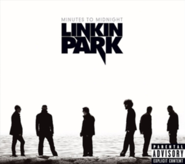 Linkin Park - Minutes to Midnight CD - Volume.ro