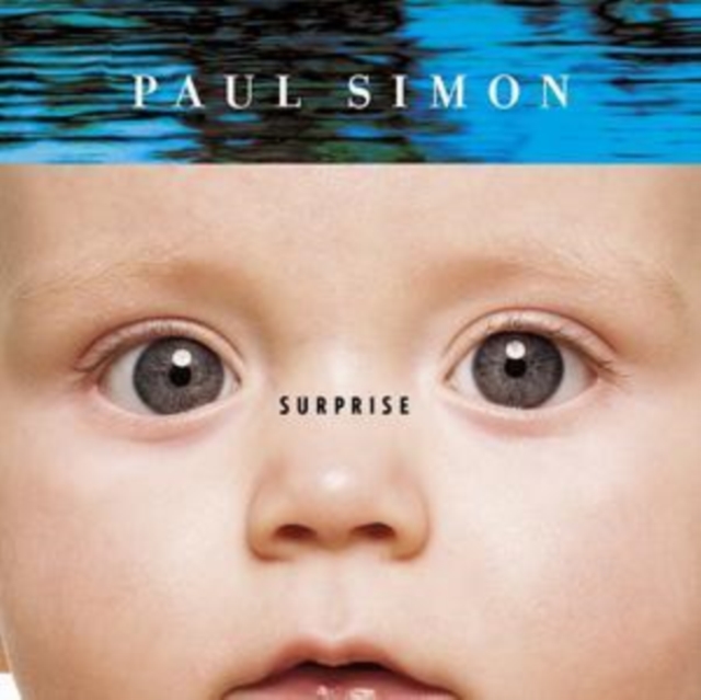 Paul Simon - Surprise - Volume.ro